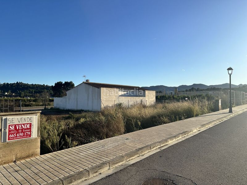 Foto ce7662f6-059f-48db-a786-8053dfc692f4. Terreny residencial a Algímia de Alfara