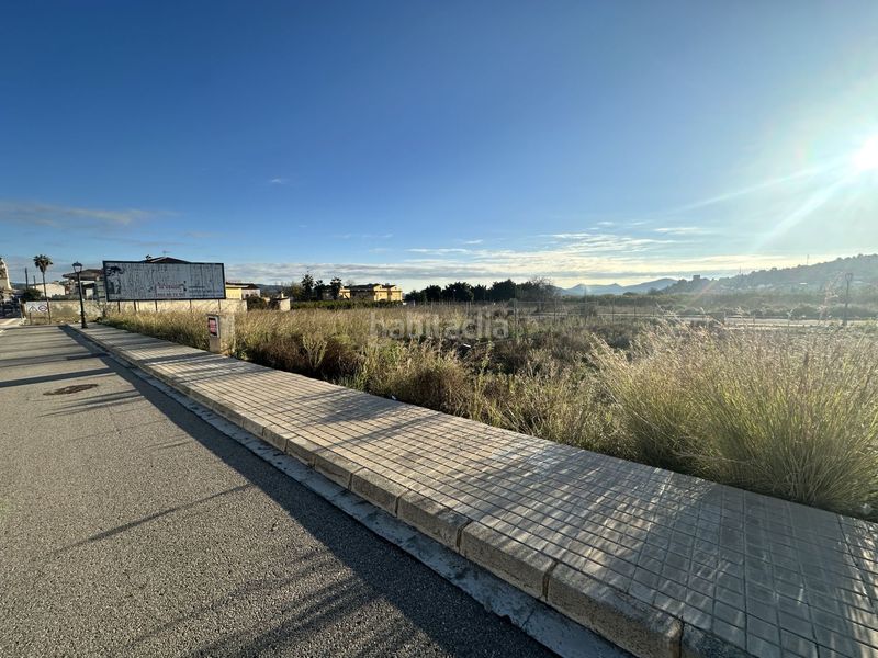 Foto da76907c-c567-4ad0-8974-506dbd0c5de3. Terreny residencial a Algímia de Alfara