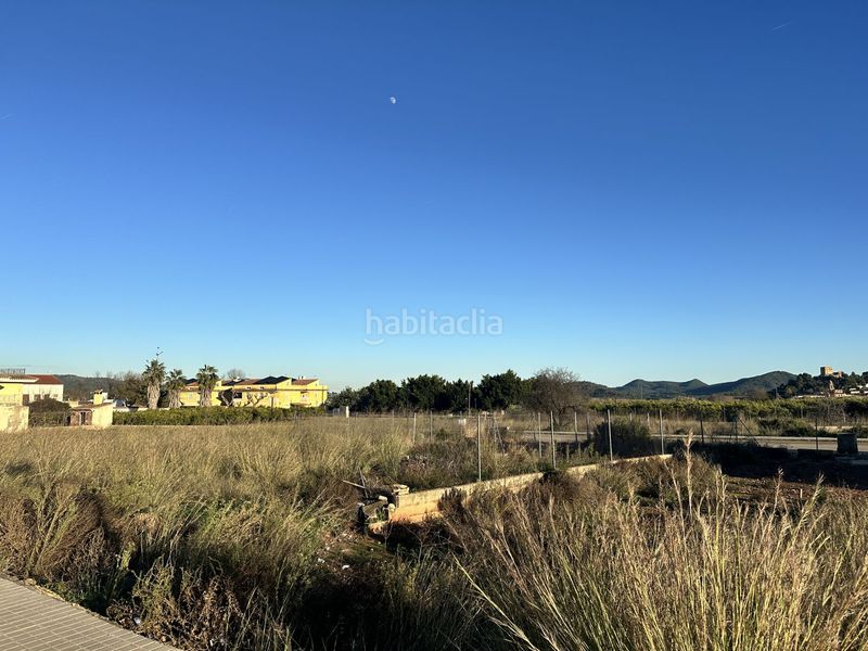 Foto ea9bb8ca-a1ac-4890-98d1-f99d5896096f. Terreny residencial a Algímia de Alfara