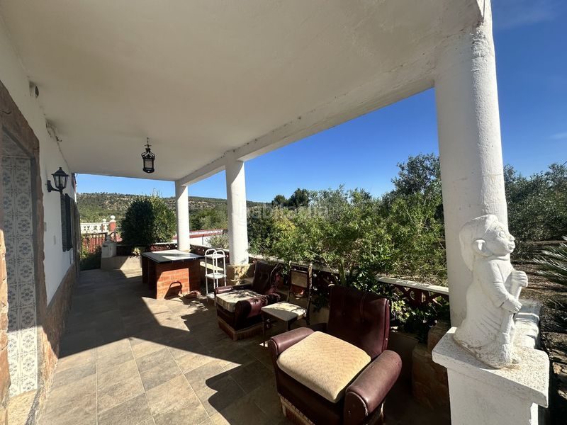 Foto d0a0ca89-4821-4873-91e5-52e6ac75ebd3. Xalet amb aparcament piscina a Algímia de Alfara