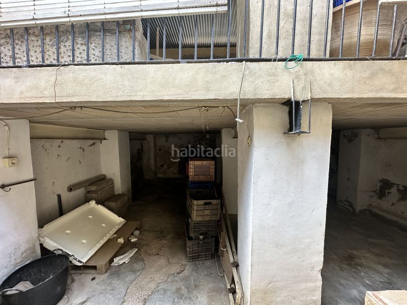 Foto 257585b7-36e1-492a-b918-26f894916af8. Casa amb calefacció aparcament a Algímia de Alfara