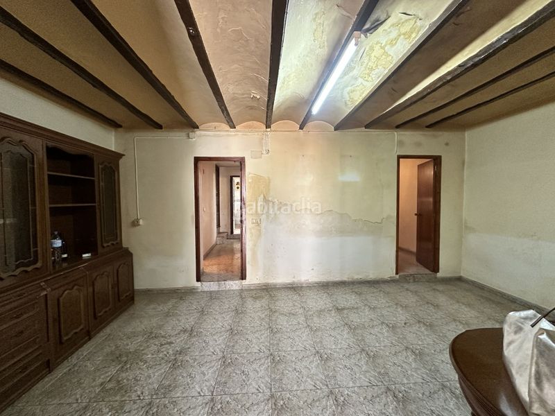 Foto 4afd78da-66da-4b8f-a68e-b8be6cbc5a83. Casa amb calefacció aparcament a Algímia de Alfara