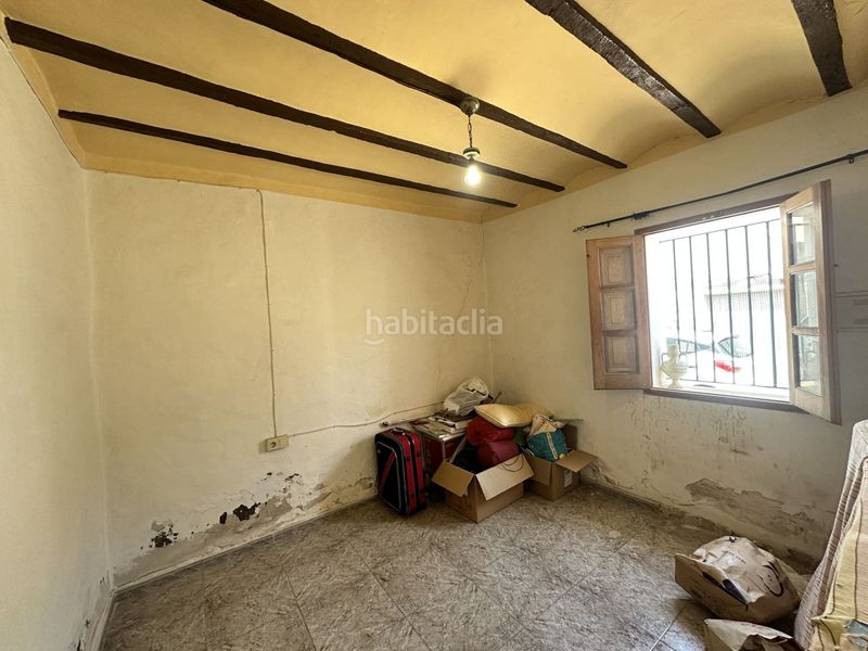 Foto 4f98c87e-dd48-41a3-8ca1-3d4f0342c015. Casa amb calefacció aparcament a Algímia de Alfara