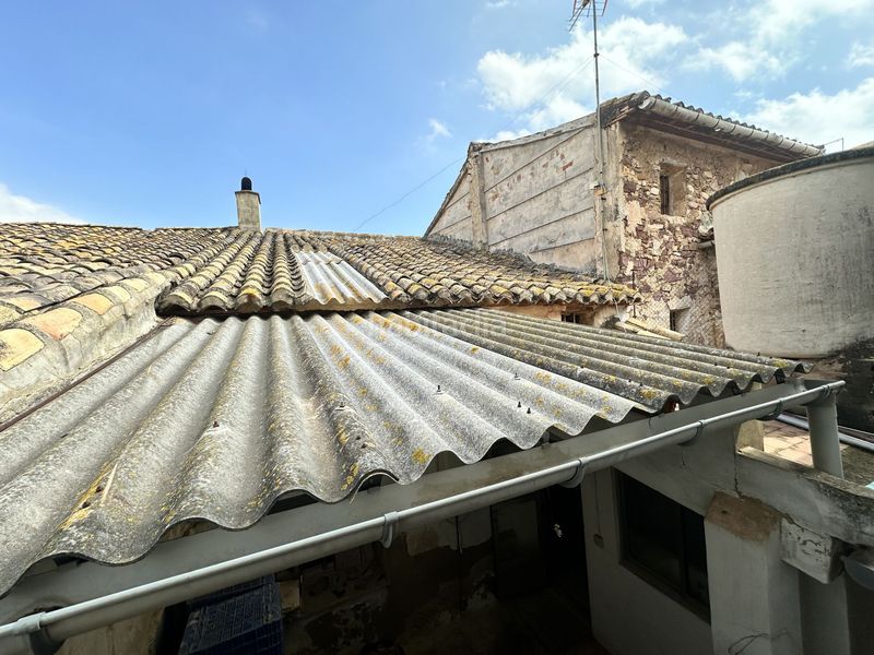 Foto 509061ea-8890-480a-b025-d0bc15307e9a. Casa amb calefacció aparcament a Algímia de Alfara