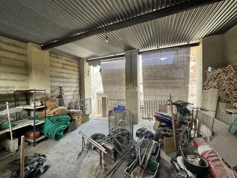 Foto 5293cc40-8ea1-4a65-b5e7-6988455d42cd. Casa amb calefacció aparcament a Algímia de Alfara