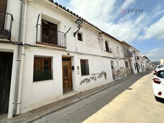 Casa a Algímia de Alfara. Casa en venta en algimia de alfara, 5 dormitorios.
