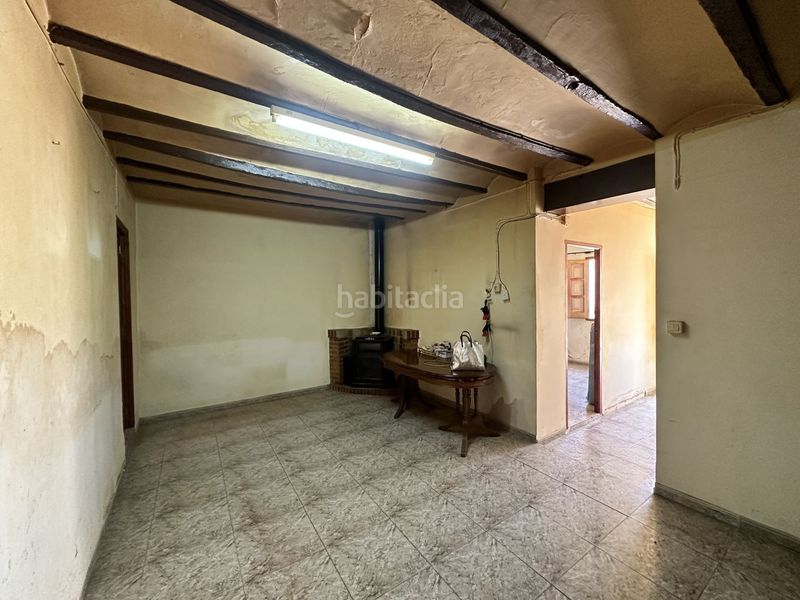 Foto 606a682f-bcca-45ea-9cde-3d56f8e9d31b. Casa amb calefacció aparcament a Algímia de Alfara