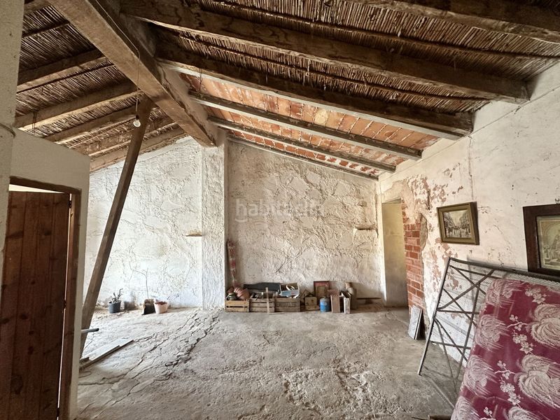Foto 63404a7f-5d1e-4e7b-9bc6-d2a5bb2da12d. Casa amb calefacció aparcament a Algímia de Alfara