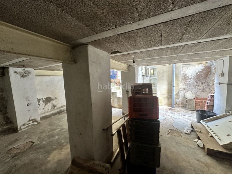 Foto 79138dc2-7b88-493f-a8f9-8bfe7e9509e1. Casa amb calefacció aparcament a Algímia de Alfara