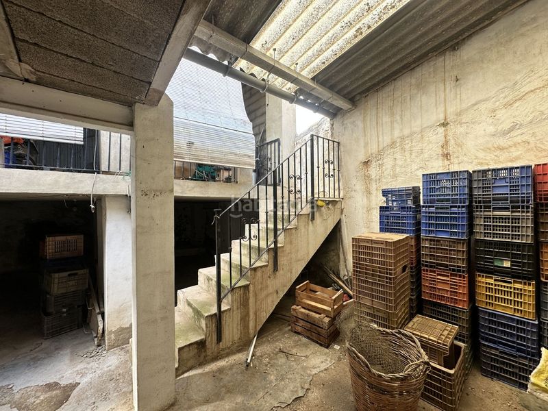 Foto 794f25e2-ddca-424d-b111-b7a02041c338. Casa amb calefacció aparcament a Algímia de Alfara