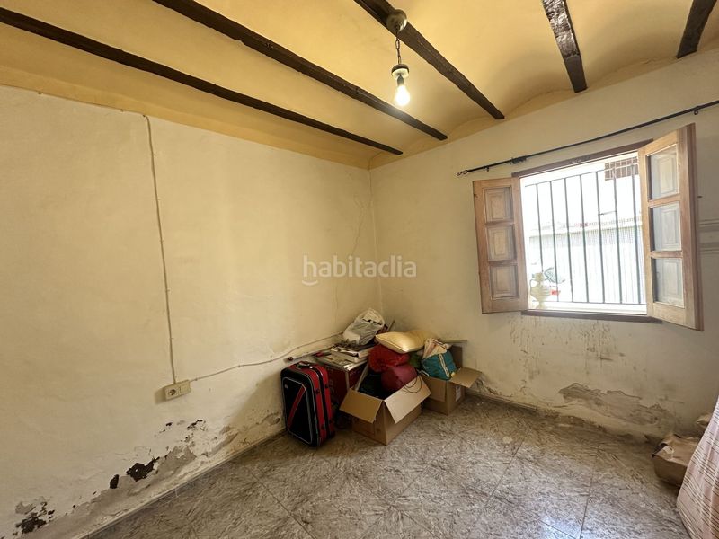 Foto 809d37c9-0f15-469b-a792-eb1174fc9657. Casa amb calefacció aparcament a Algímia de Alfara