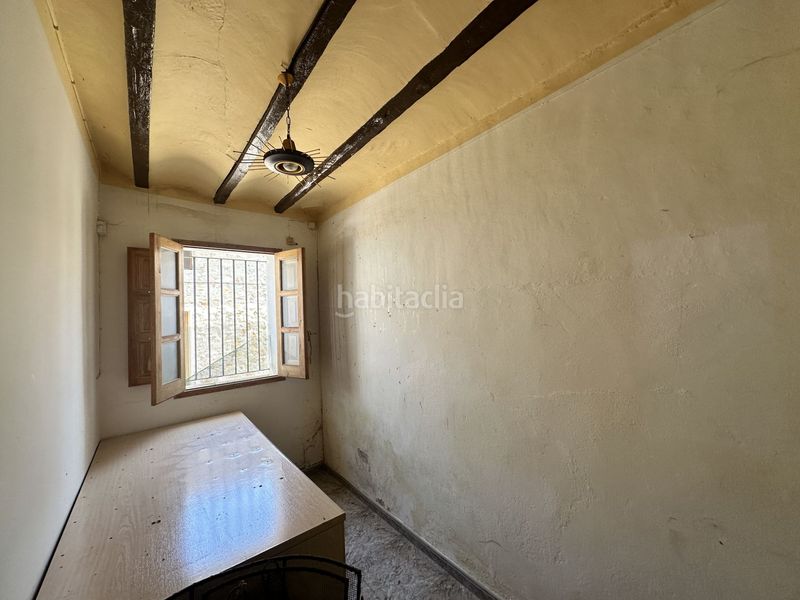 Foto 94afc2a1-c7ff-414c-8387-b0d359b9c771. Casa amb calefacció aparcament a Algímia de Alfara