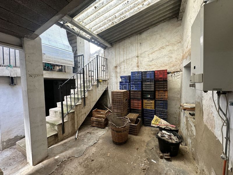 Foto a234e3f5-423b-472b-9f95-eefe6e526983. Casa amb calefacció aparcament a Algímia de Alfara