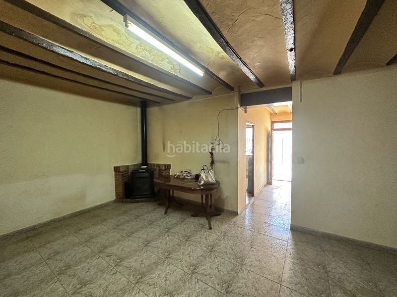 Foto abfa62a7-bef9-4acc-8c91-c828b3620a21. Casa amb calefacció aparcament a Algímia de Alfara