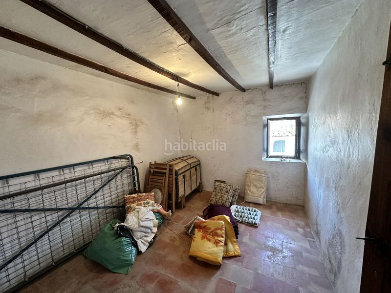 Foto c44f4f23-1756-4fbd-aa05-f2333f3f5539. Casa amb calefacció aparcament a Algímia de Alfara