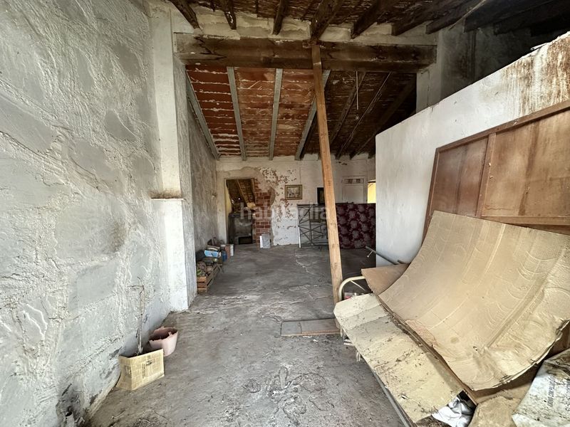 Foto c7d365e1-6494-474e-8e5f-3366eb8c8a77. Casa amb calefacció aparcament a Algímia de Alfara