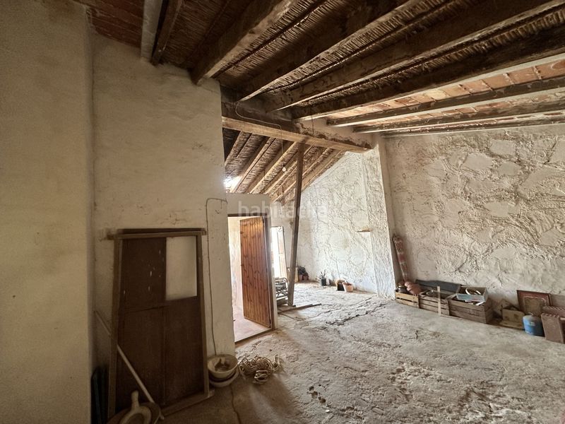Foto c93118a2-7eb7-4a8c-bfb3-b9b48a973b81. Casa amb calefacció aparcament a Algímia de Alfara