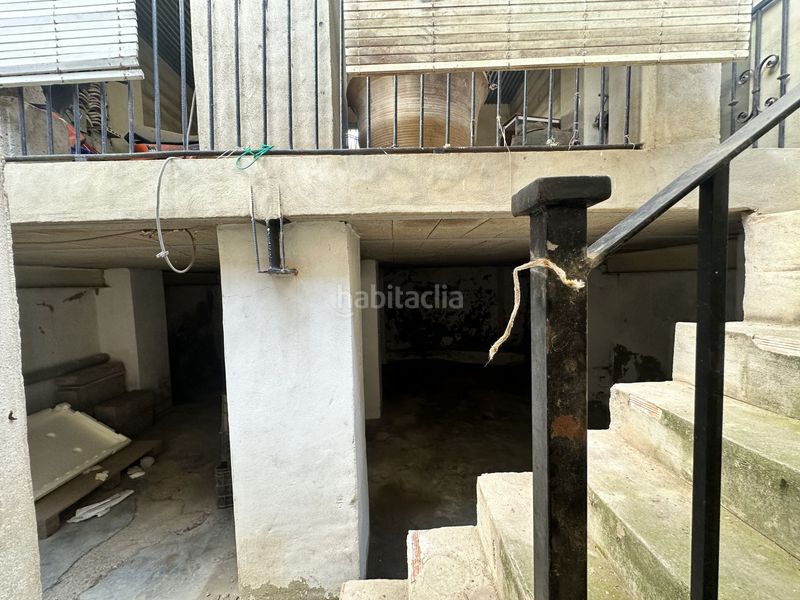 Foto ca02f095-95b9-45b6-9a5b-cba0fccc9149. Casa amb calefacció aparcament a Algímia de Alfara