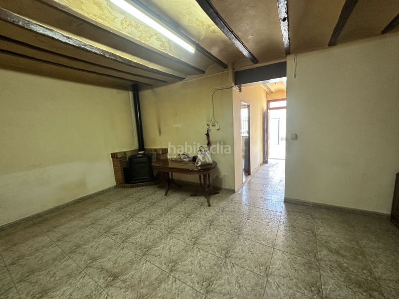 Foto ee105b8a-5d66-4f85-a507-5f1ed2bf02e5. Casa amb calefacció aparcament a Algímia de Alfara
