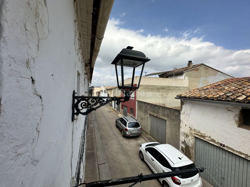Foto f6baae10-6037-4b23-b8c1-b390d7e9ca4e. Casa amb calefacció aparcament a Algímia de Alfara