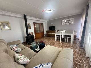 Location Appartement à Alfara de Algimia. Piso en alquiler en alfara de la baronía, 3 dormitorios.