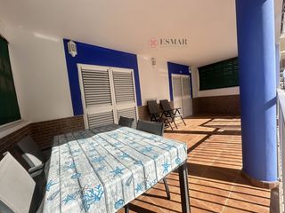 Lloguer Casa a Chilches. Casa en alquiler en playa, 3 dormitorios.