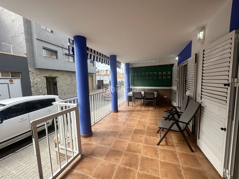 Foto 49229a22-c840-40c3-83b4-71aaa8cd9beb. Location maison avec chauffage dans Chilches