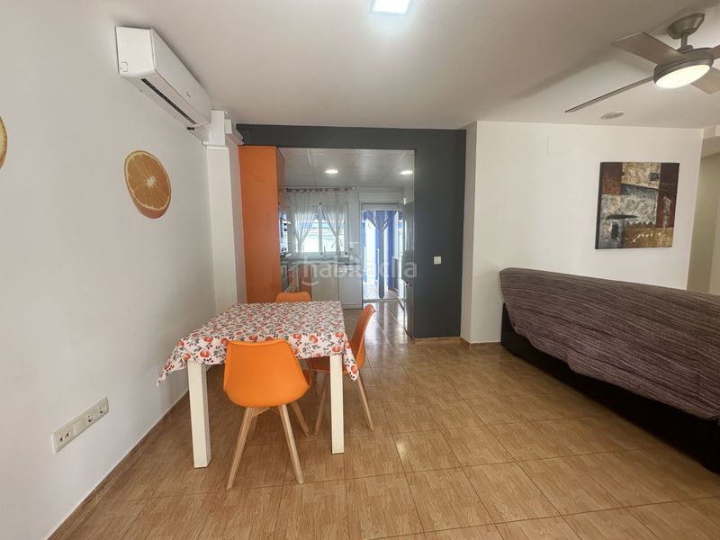 Foto 4f3d687e-5439-4d26-9f0c-8688e95094ce. Location maison avec chauffage dans Chilches
