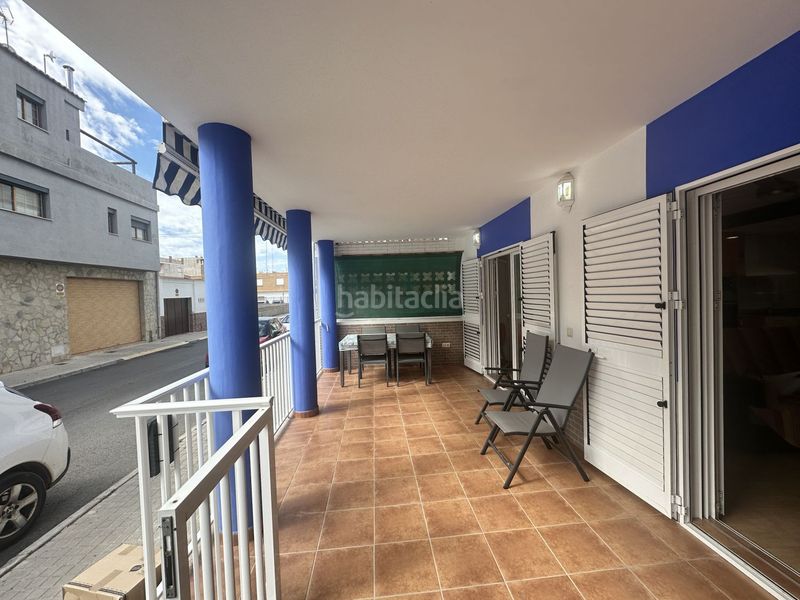 Foto b4ab8290-4b36-41de-a1f4-f7f4655a7d35. Location maison avec chauffage dans Chilches