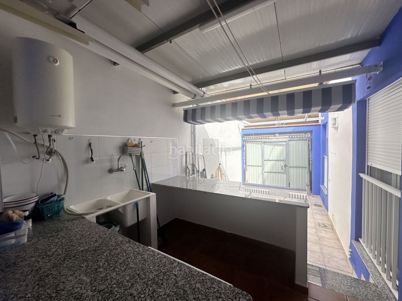 Foto bc82dd09-45e1-4c4c-be33-f70e7ea7f829. Location maison avec chauffage dans Chilches
