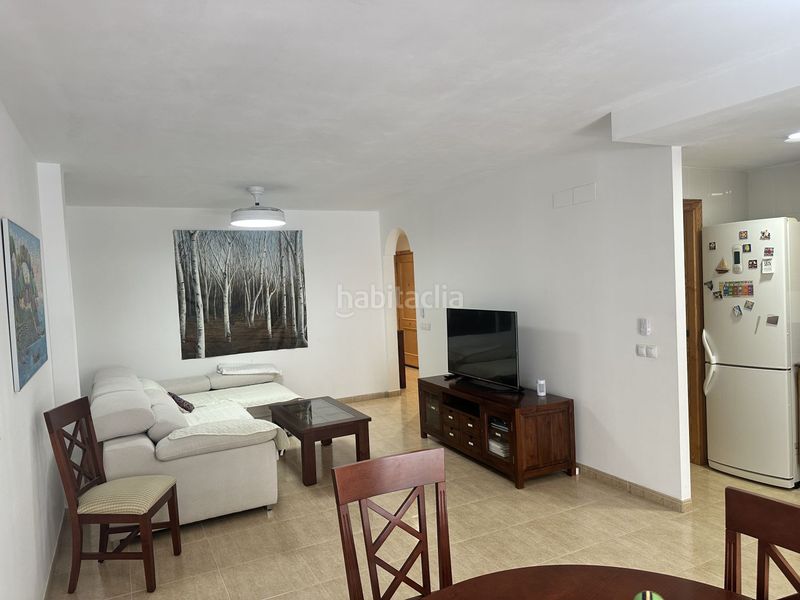 Foto 13953bd1-2aa4-4a87-bf41-a7454123c43e. Rent flat with heating parking in Moncófar Playa Moncofa
