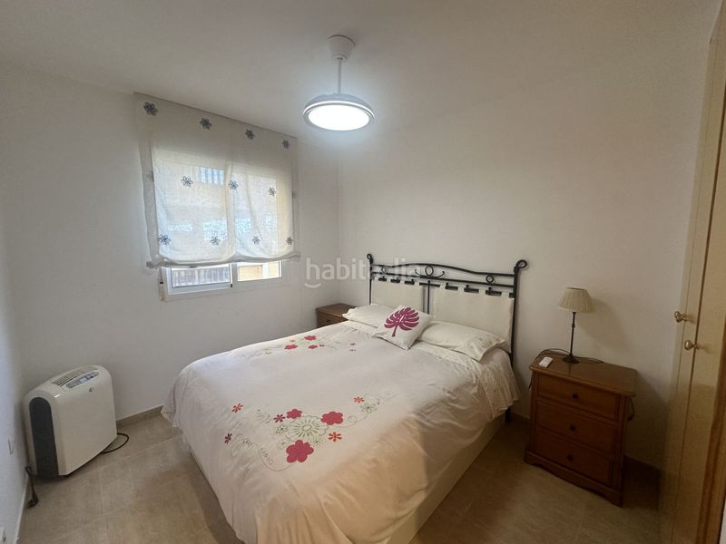 Foto 2c2a0025-71e7-4940-a981-ff35152429ee. Rent flat with heating parking in Moncófar Playa Moncofa