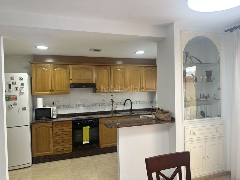 Foto 58aa70de-7ce3-4fb2-97de-d3b7e2d12be3. Rent flat with heating parking in Moncófar Playa Moncofa