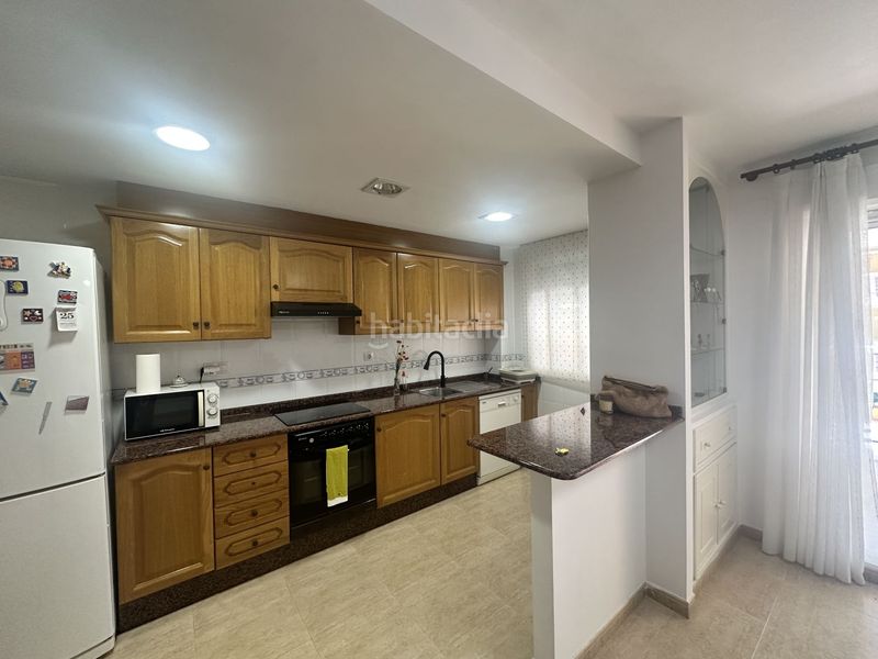 Foto 5e3ff4b4-c7cc-4c74-ba93-aa0582ee9960. Rent flat with heating parking in Moncófar Playa Moncofa