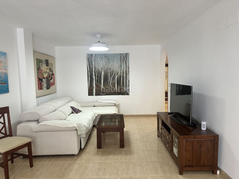 Foto 61e916af-1d8a-4bab-977d-70ca717ffd6a. Rent flat with heating parking in Moncófar Playa Moncofa