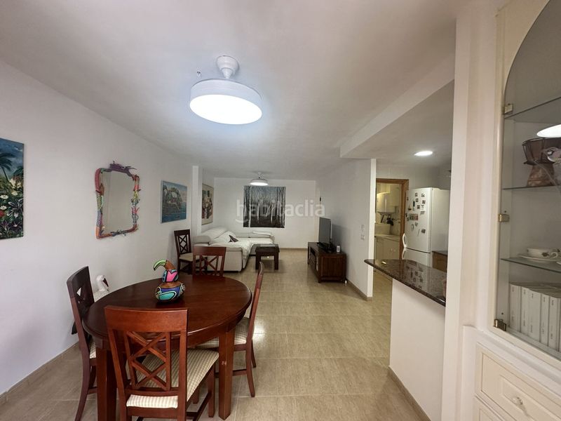 Foto 6bfd96fe-9e53-438a-81e0-408f29388e82. Rent flat with heating parking in Moncófar Playa Moncofa