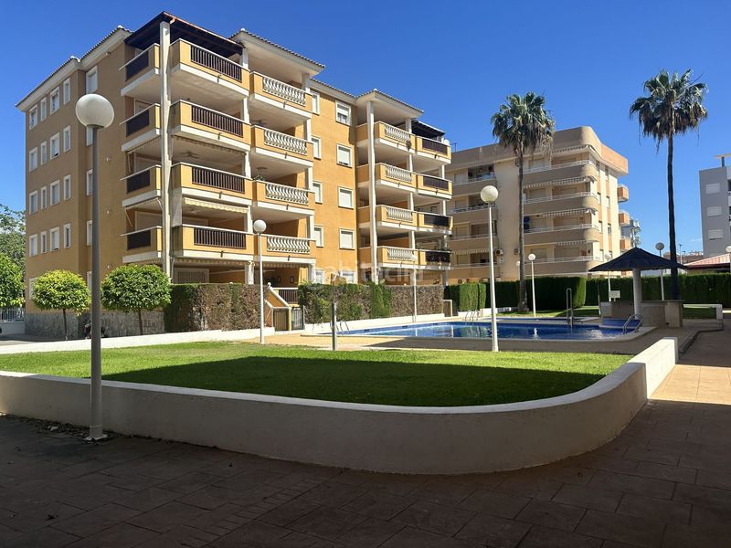 Foto 6c6efcde-4fe3-4ac7-94be-b554f4ed8c8c. Rent flat with heating parking in Moncófar Playa Moncofa