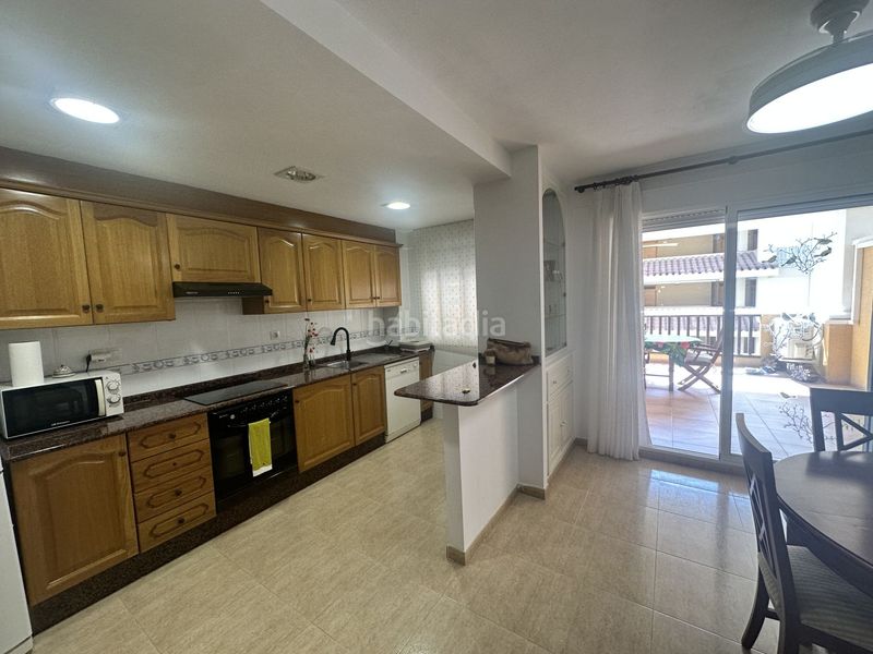 Foto 6e8792f0-9690-48b4-ad9b-cdf9b77e6cb4. Rent flat with heating parking in Moncófar Playa Moncofa