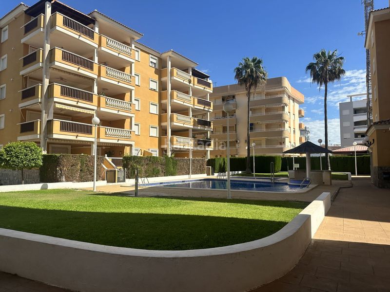Foto 7e96efe1-0cc4-4101-84e7-2a97d7f3dc68. Rent flat with heating parking in Moncófar Playa Moncofa