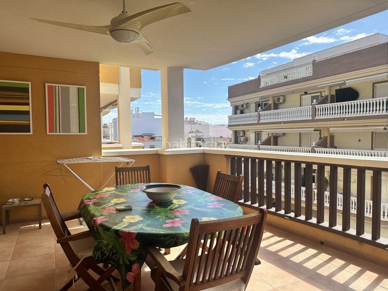 Foto 94971fba-1c31-4d9c-86cf-c8b6862f7f31. Rent flat with heating parking in Moncófar Playa Moncofa