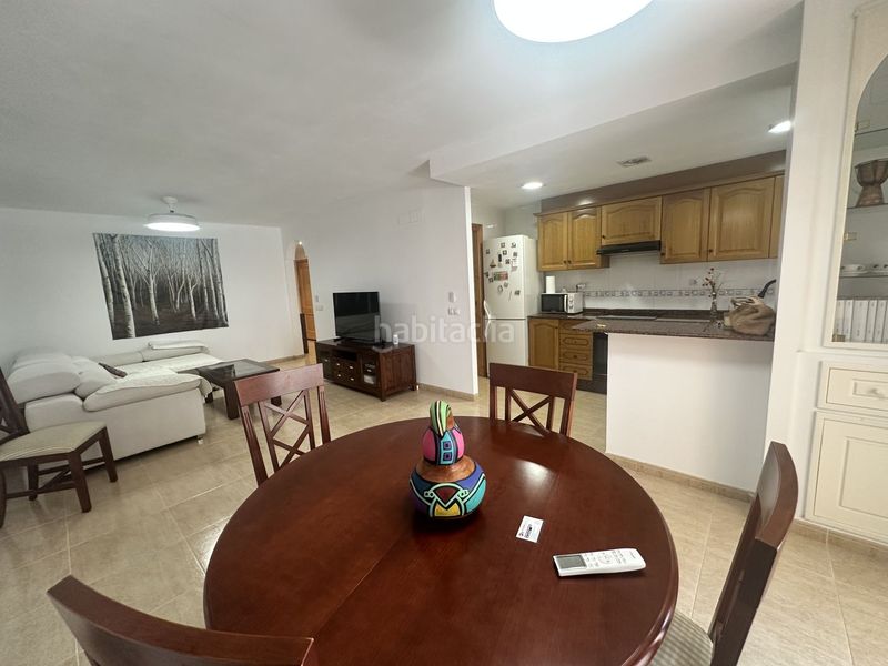Foto 98a5c3e0-555d-4f40-b3de-6e36f4a299e4. Rent flat with heating parking in Moncófar Playa Moncofa