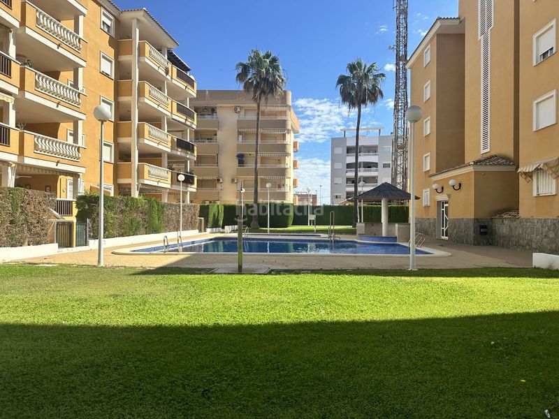 Foto a06d51aa-d56a-445d-aa30-9637968641d5. Rent flat with heating parking in Moncófar Playa Moncofa