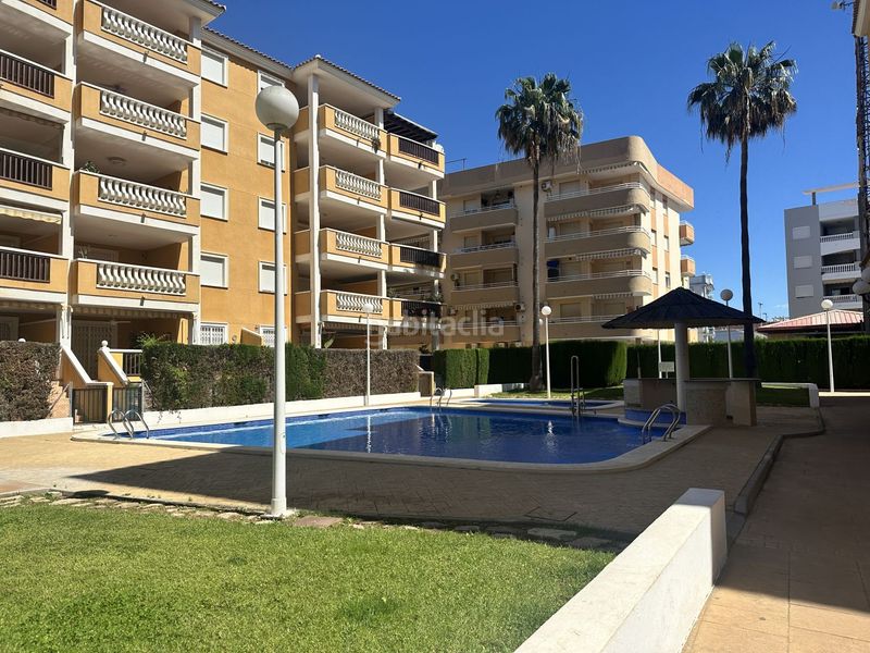 Foto cb9fc1ca-20af-4226-becf-aaa3ac18575d. Rent flat with heating parking in Moncófar Playa Moncofa