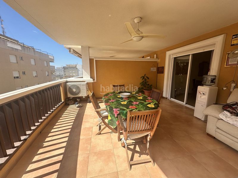 Foto cc89b8b2-e3d3-4ec8-a6bd-9a91c8766efa. Rent flat with heating parking in Moncófar Playa Moncofa