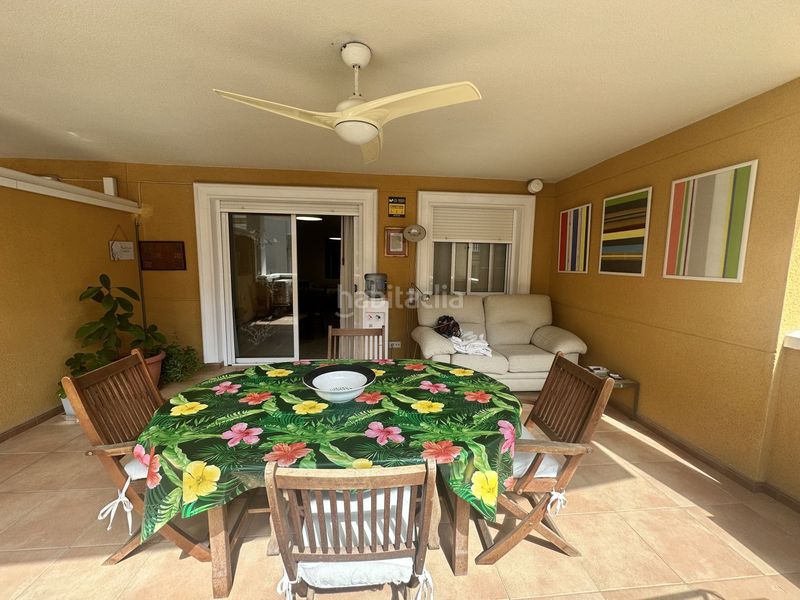 Foto cd18cff0-b1da-4f37-bcb4-70c7bc36346a. Rent flat with heating parking in Moncófar Playa Moncofa