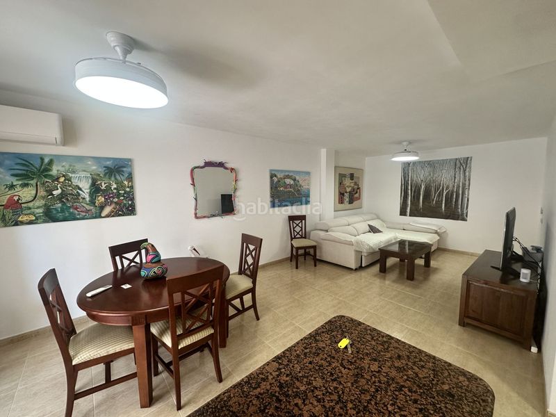 Foto cd1cb0f1-2fde-46d5-9954-a4847d90fd1c. Rent flat with heating parking in Moncófar Playa Moncofa