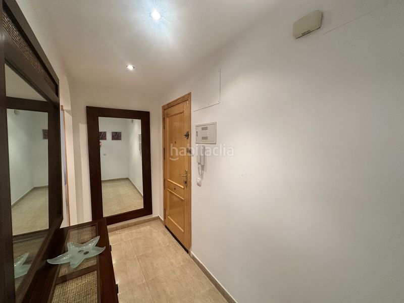 Foto f478fe49-1797-497e-8096-ad68ffdab45d. Rent flat with heating parking in Moncófar Playa Moncofa