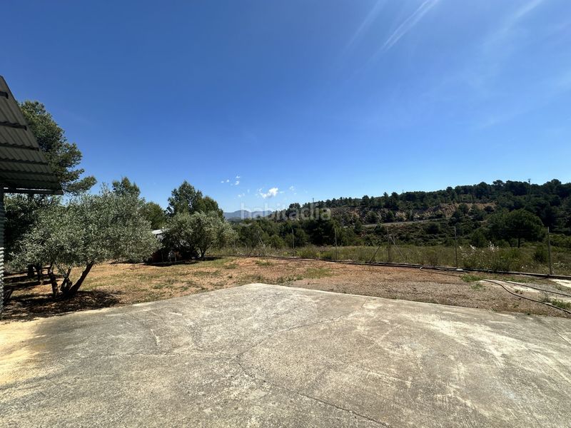 Foto 150c63a1-8446-4e14-b419-1f5692d4c249. Xalet amb aparcament piscina a Sot De Ferrer