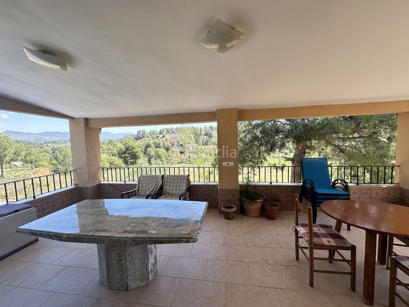 Foto 4e8dae97-72ae-4571-9638-6c95d44e6b04. Xalet amb aparcament piscina a Sot De Ferrer