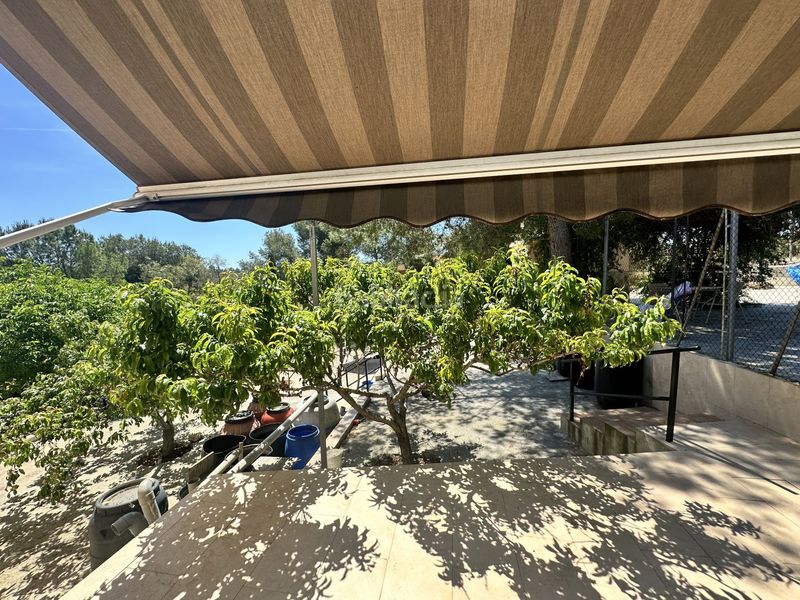 Foto 85272aa9-b5c1-4efc-a131-5b8754212238. Xalet amb aparcament piscina a Sot De Ferrer